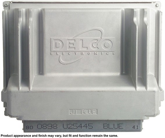CARDONE Reman Engine Control Module (ECM) P/N:77-6741F Fits: Oldsmobile Alero 1999, Pontiac Grand Am 1999 - Image 4