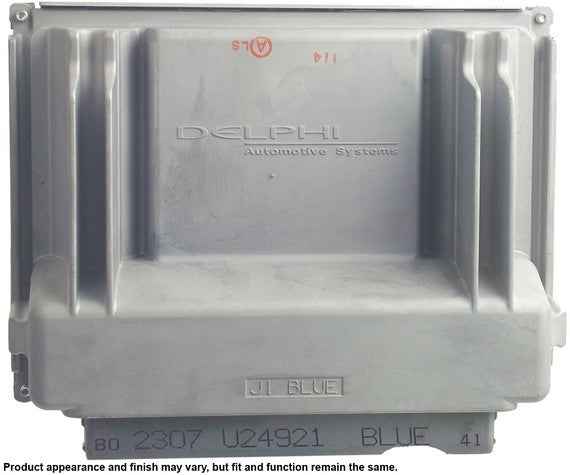 CARDONE Reman Powertrain Control Module (PCM) P/N:77-6757F Fits: Buick Century, Buick Lesabre, Buick Park Avenue, Buick Regal, Buick Riviera, Buick Skylark, Chevrolet Camaro, Chevrolet Lumina, Chevrolet Malibu, Chevrolet Monte Carlo - Image 4
