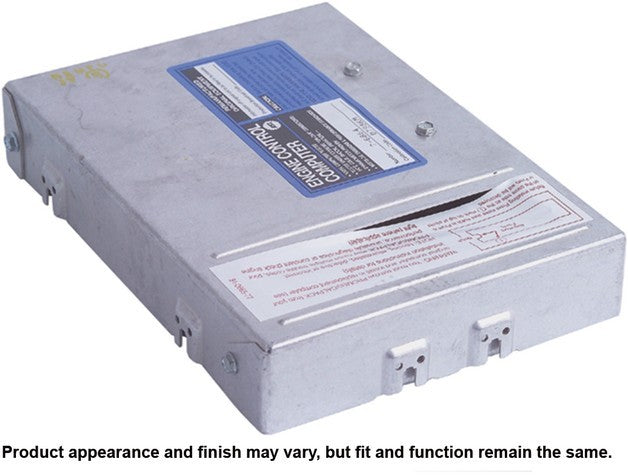 CARDONE Reman Engine Control Module (ECM) P/N:77-6864 Fits: Buick Century, Buick Skyhawk, Buick Skylark, Buick Somerset, Buick Somerset Regal, Chevrolet Astro, Chevrolet Camaro, Chevrolet Celebrity, Chevrolet Citation Ii, Chevrolet S10 - Image 3