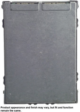 CARDONE Reman Engine Control Module (ECM) P/N:77-6866 Fits: Buick Electra, Buick Lesabre, Buick Riviera, Oldsmobile Custom Cruiser, Oldsmobile Cutlass Salon, Oldsmobile Cutlass Supreme, Oldsmobile Delta 88, Oldsmobile Toronado - Image 1