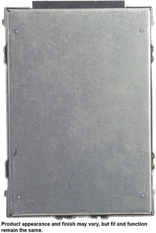CARDONE Reman Engine Control Module (ECM) P/N:77-6868 Fits: Chevrolet Caprice 1985, Chevrolet El Camino 1985, Chevrolet Impala 1985, Chevrolet Monte Carlo 1985, GMC Caballero 1985, Pontiac Parisienne 1985 - Image 1