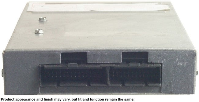 CARDONE Reman Engine Control Module (ECM) P/N:77-6868 Fits: Chevrolet Caprice 1985, Chevrolet El Camino 1985, Chevrolet Impala 1985, Chevrolet Monte Carlo 1985, GMC Caballero 1985, Pontiac Parisienne 1985 - Image 2