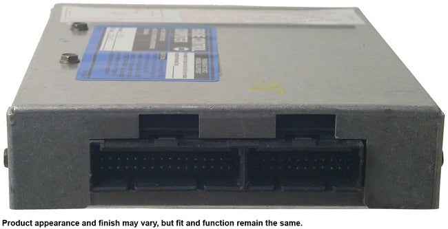 CARDONE Reman Engine Control Module (ECM) P/N:77-7056 Fits: Cadillac Commercial Chassis 87-86, Cadillac Deville 87-86, Cadillac Eldorado 87-86, Cadillac Fleetwood 87-86, Cadillac Seville 87-86 - Image 2
