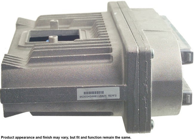 CARDONE Reman Powertrain Control Module (PCM) P/N:77-7058F Fits: Buick Century, Buick Lesabre, Buick Regal, Buick Skylark, Chevrolet Lumina, Chevrolet Monte Carlo, Chevrolet Venture, Oldsmobile 88, Oldsmobile Achieva, Oldsmobile Cutlass - Image 3