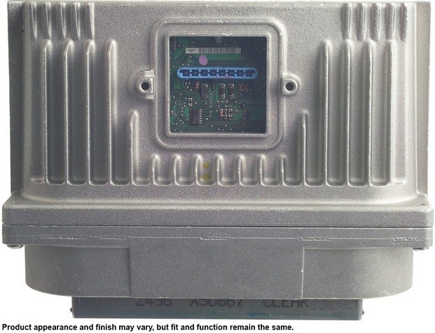 CARDONE Reman Powertrain Control Module (PCM) P/N:77-7058F Fits: Buick Century, Buick Lesabre, Buick Regal, Buick Skylark, Chevrolet Lumina, Chevrolet Monte Carlo, Chevrolet Venture, Oldsmobile 88, Oldsmobile Achieva, Oldsmobile Cutlass - Image 4