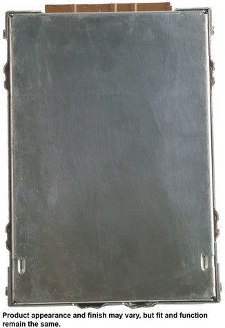 CARDONE Reman Engine Control Module (ECM) P/N:77-7060 Fits: Chevrolet Blazer, Chevrolet C1500, Chevrolet C1500 Suburban, Chevrolet C2500, Chevrolet C2500 Suburban, Chevrolet C35, Chevrolet C3500, Chevrolet C3500hd, Chevrolet G10, Chevrolet G20 - Image 1
