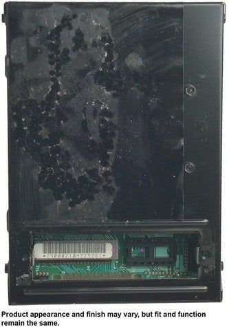CARDONE Reman Engine Control Module (ECM) P/N:77-7301 Fits: Buick Electra, Buick Lesabre, Buick Regal, Cadillac Brougham, Cadillac Fleetwood, Chevrolet Caprice, Oldsmobile Custom Cruiser, Oldsmobile Cutlass Salon, Oldsmobile Cutlass Supreme - Image 4