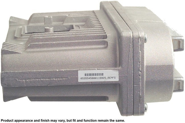 CARDONE Reman Powertrain Control Module (PCM) P/N:77-7326F Fits: Chevrolet Camaro 96-95, Pontiac Firebird 96-95 - Image 3