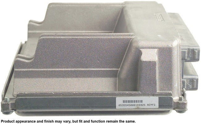 CARDONE Reman Engine Control Module (ECM) P/N:77-7459F Fits: Oldsmobile Alero 1999, Pontiac Grand Am 1999 - Image 3