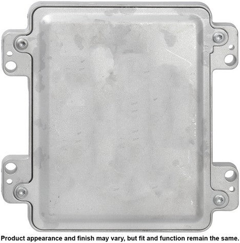 CARDONE Reman Engine Control Module (ECM) P/N:77-7520F Fits: Chevrolet Cobalt 07-06, Chevrolet Malibu 2006, Saturn Ion 07-06 - Image 1