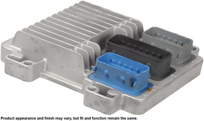 CARDONE Reman Engine Control Module (ECM) P/N:77-7520F Fits: Chevrolet Cobalt 07-06, Chevrolet Malibu 2006, Saturn Ion 07-06 - Image 3