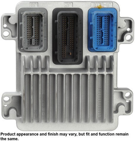 CARDONE Reman Engine Control Module (ECM) P/N:77-7520F Fits: Chevrolet Cobalt 07-06, Chevrolet Malibu 2006, Saturn Ion 07-06 - Image 4