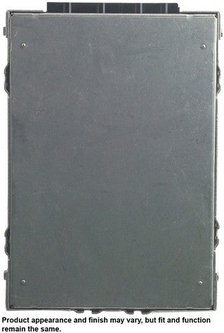 CARDONE Reman Engine Control Module (ECM) P/N:77-7525 Fits: Chevrolet B60, Chevrolet B7, Chevrolet C5500 Kodiak, Chevrolet C60 Kodiak, Chevrolet C6500 Kodiak, Chevrolet C70 Kodiak, Chevrolet C7500 Kodiak, Chevrolet P60, Chevrolet P6000, Chevrolet T6500 - Image 1