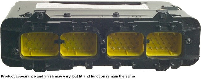 CARDONE Reman Engine Control Module (ECM) P/N:77-7727 Fits: Buick Regal 92-88, Chevrolet Corvette 91-90, Chevrolet Lumina 93-90, Oldsmobile Cutlass Supreme 93-88, Pontiac Grand Prix 93-88 - Image 2