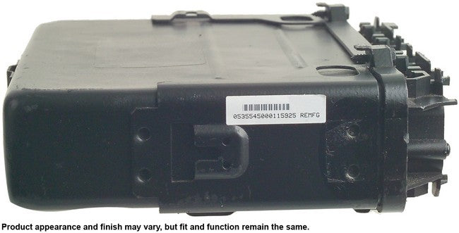 CARDONE Reman Engine Control Module (ECM) P/N:77-7727 Fits: Buick Regal 92-88, Chevrolet Corvette 91-90, Chevrolet Lumina 93-90, Oldsmobile Cutlass Supreme 93-88, Pontiac Grand Prix 93-88 - Image 3