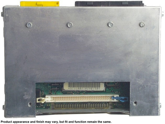 CARDONE Reman Engine Control Module (ECM) P/N:77-7730 Fits: Buick Century, Buick Skyhawk, Cadillac Cimarron, Chevrolet Beretta, Chevrolet Camaro, Chevrolet Cavalier, Chevrolet Celebrity, Chevrolet Corsica, Oldsmobile Cutlass Ciera - Image 4