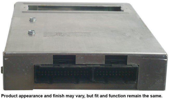 CARDONE Reman Engine Control Module (ECM) P/N:77-7747 Fits: Chevrolet Astro, Chevrolet Blazer, Chevrolet C1500, Chevrolet C1500 Suburban, Chevrolet C2500, Chevrolet C2500 Suburban, Chevrolet C35, Chevrolet C3500, Chevrolet C3500hd, Chevrolet G10 - Image 2