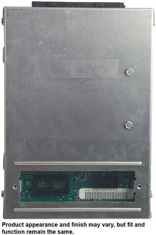 CARDONE Reman Engine Control Module (ECM) P/N:77-7747 Fits: Chevrolet Astro, Chevrolet Blazer, Chevrolet C1500, Chevrolet C1500 Suburban, Chevrolet C2500, Chevrolet C2500 Suburban, Chevrolet C35, Chevrolet C3500, Chevrolet C3500hd, Chevrolet G10 - Image 4