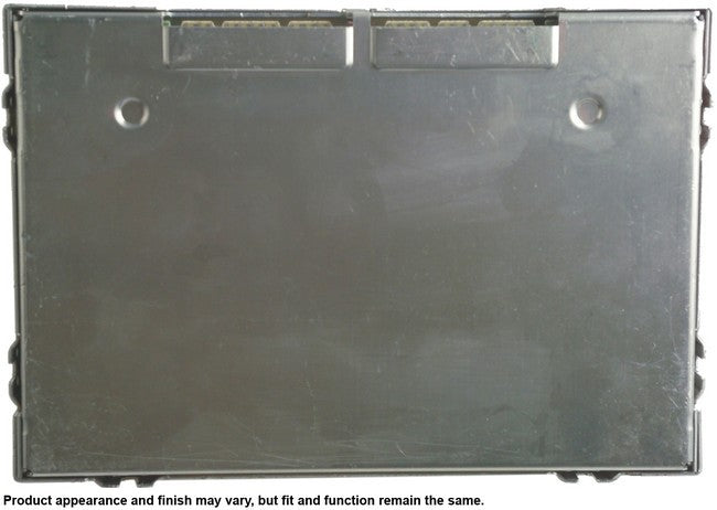 CARDONE Reman Engine Control Module (ECM) P/N:77-7748 Fits: Buick Century, Buick Skyhawk, Buick Skylark, Buick Somerset, Chevrolet Beretta, Chevrolet Cavalier, Chevrolet Celebrity, Chevrolet Corsica, Oldsmobile Calais, Oldsmobile Cutlass Calais - Image 1