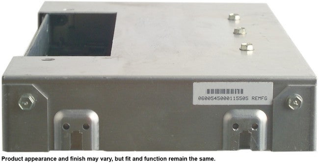 CARDONE Reman Engine Control Module (ECM) P/N:77-7748 Fits: Buick Century, Buick Skyhawk, Buick Skylark, Buick Somerset, Chevrolet Beretta, Chevrolet Cavalier, Chevrolet Celebrity, Chevrolet Corsica, Oldsmobile Calais, Oldsmobile Cutlass Calais - Image 3