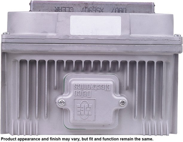CARDONE Reman Engine Control Module (ECM) P/N:77-7797F Fits: Buick Park Avenue, Buick Regal, Buick Riviera, Chevrolet Camaro, Chevrolet Lumina, Chevrolet Monte Carlo, Oldsmobile Lss, Pontiac Bonneville, Pontiac Firebird, Pontiac Grand Prix - Image 1