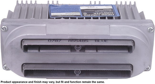 CARDONE Reman Engine Control Module (ECM) P/N:77-7797F Fits: Buick Park Avenue, Buick Regal, Buick Riviera, Chevrolet Camaro, Chevrolet Lumina, Chevrolet Monte Carlo, Oldsmobile Lss, Pontiac Bonneville, Pontiac Firebird, Pontiac Grand Prix - Image 2