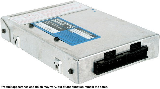 CARDONE Reman Engine Control Module (ECM) P/N:77-7886 Fits: Buick Century, Buick Electra, Buick Lesabre, Buick Reatta, Buick Riviera, Oldsmobile 98, Oldsmobile Cutlass Ciera, Oldsmobile Cutlass Cruiser, Oldsmobile Delta 88, Oldsmobile Toronado - Image 3