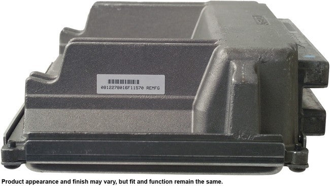 CARDONE Reman Powertrain Control Module (PCM) P/N:77-8016F Fits: Buick Skylark 98-97, Chevrolet Cavalier 99-97, Chevrolet S10 00-97, GMC Sonoma 00-97, Isuzu Hombre 00-97, Oldsmobile Achieva 98-97, Pontiac Grand Am 98-97, Pontiac Sunfire 99-97 - Image 3