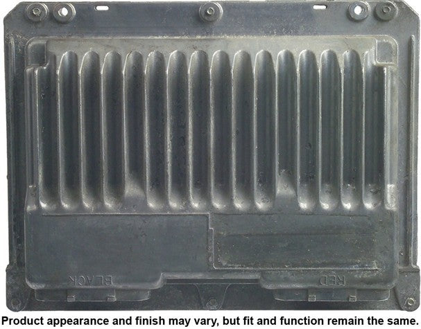 CARDONE Reman Powertrain Control Module (PCM) P/N:77-8051F Fits: Buick Roadmaster 95-94, Cadillac Commercial Chassis 95-94, Cadillac Fleetwood 95-94, Chevrolet Camaro 95-94, Chevrolet Caprice 95-94, Pontiac Firebird 95-94 - Image 1