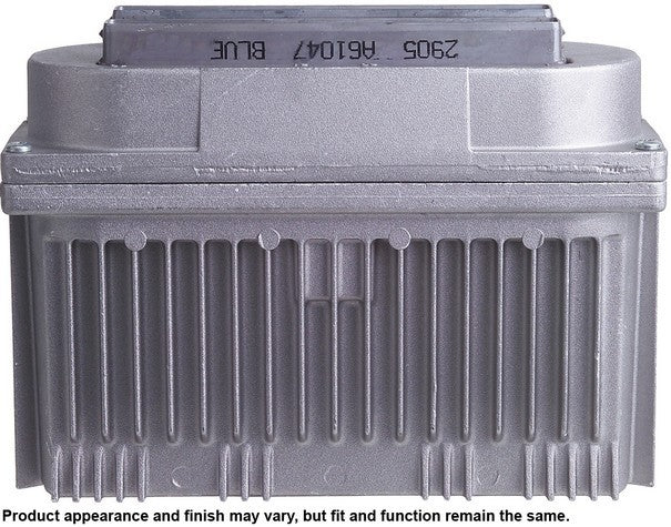 CARDONE Reman Powertrain Control Module (PCM) P/N:77-8178F Fits: Buick Century 1997, Buick Regal 1997, Chevrolet Lumina 1997, Chevrolet Monte Carlo 1997, Oldsmobile Cutlass 1997, Pontiac Grand Prix 1997 - Image 1