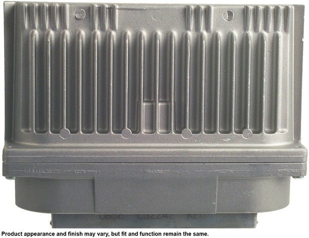CARDONE Reman Engine Control Module (ECM) P/N:77-8212F Fits: Chevrolet B7, Chevrolet C6500 Kodiak, Chevrolet C7500 Kodiak, Chevrolet Camaro, Chevrolet Corvette, Chevrolet P30, GMC B7, GMC C6500 Topkick, GMC C7500 Topkick, GMC P3500, Pontiac Firebird - Image 1