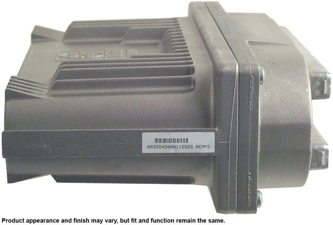 CARDONE Reman Engine Control Module (ECM) P/N:77-8212F Fits: Chevrolet B7, Chevrolet C6500 Kodiak, Chevrolet C7500 Kodiak, Chevrolet Camaro, Chevrolet Corvette, Chevrolet P30, GMC B7, GMC C6500 Topkick, GMC C7500 Topkick, GMC P3500, Pontiac Firebird - Image 3