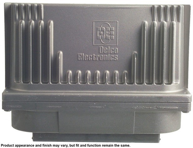 CARDONE Reman Engine Control Module (ECM) P/N:77-8212F Fits: Chevrolet B7, Chevrolet C6500 Kodiak, Chevrolet C7500 Kodiak, Chevrolet Camaro, Chevrolet Corvette, Chevrolet P30, GMC B7, GMC C6500 Topkick, GMC C7500 Topkick, GMC P3500, Pontiac Firebird - Image 4