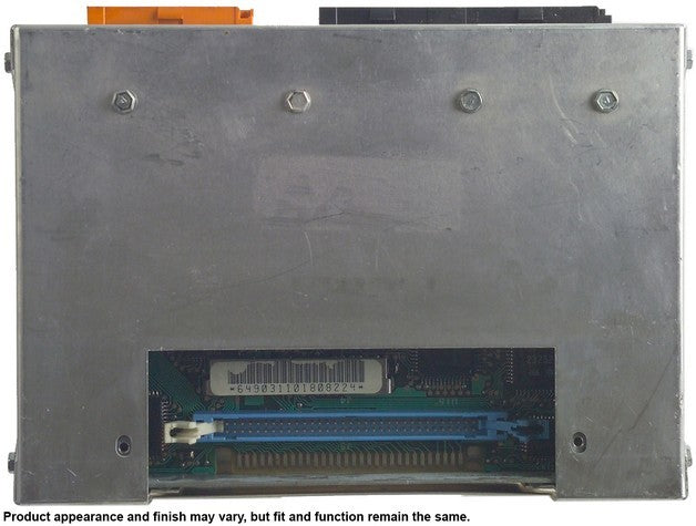 CARDONE Reman Engine Control Module (ECM) P/N:77-8253 Fits: Buick Century, Buick Electra, Buick Lesabre, Buick Reatta, Buick Riviera, Oldsmobile 98, Oldsmobile Cutlass Ciera, Oldsmobile Cutlass Cruiser, Oldsmobile Delta 88, Oldsmobile Toronado - Image 4