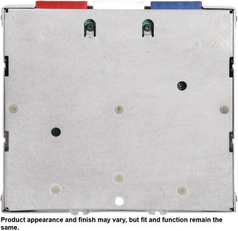 CARDONE Reman Powertrain Control Module (PCM) P/N:77-8429 Fits: Cadillac Allante 1993, Cadillac Deville 95-94, Cadillac Eldorado 95-93, Cadillac Seville 95-93, Oldsmobile Aurora 1995 - Image 1