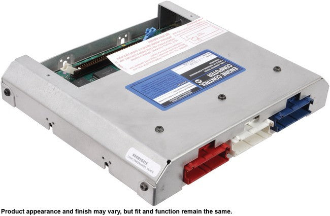 CARDONE Reman Powertrain Control Module (PCM) P/N:77-8429 Fits: Cadillac Allante 1993, Cadillac Deville 95-94, Cadillac Eldorado 95-93, Cadillac Seville 95-93, Oldsmobile Aurora 1995 - Image 2