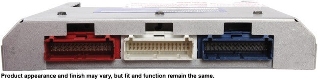 CARDONE Reman Powertrain Control Module (PCM) P/N:77-8429 Fits: Cadillac Allante 1993, Cadillac Deville 95-94, Cadillac Eldorado 95-93, Cadillac Seville 95-93, Oldsmobile Aurora 1995 - Image 3