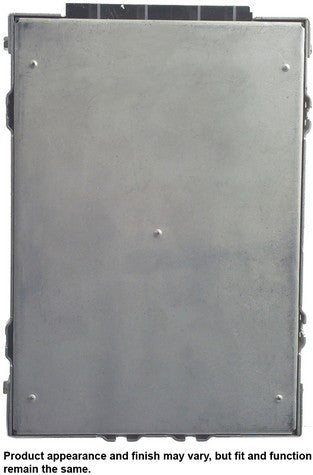 CARDONE Reman Engine Control Module (ECM) P/N:77-8547 Fits: Chevrolet Spectrum 88-87, Geo Spectrum 1989 - Image 1