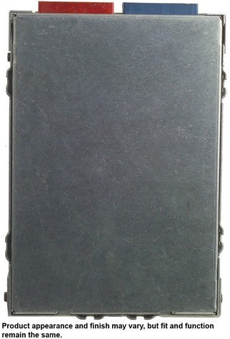 CARDONE Reman Powertrain Control Module (PCM) P/N:77-8625 Fits: Chevrolet Astro, Chevrolet Blazer, Chevrolet C1500, Chevrolet C1500 Suburban, Chevrolet C2500, Chevrolet C2500 Suburban, Chevrolet C35, Chevrolet C3500, Chevrolet C3500hd, Chevrolet G10 - Image 1