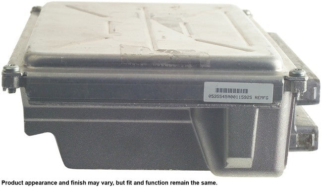 CARDONE Reman Engine Control Module (ECM) P/N:77-8702F Fits: Oldsmobile Aurora 2001, Oldsmobile Intrigue 01-00 - Image 3