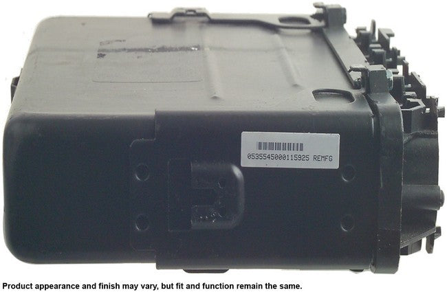 CARDONE Reman Engine Control Module (ECM) P/N:77-8708 Fits: Oldsmobile Cutlass Supreme 91-90, Pontiac Grand Prix 91-90 - Image 3