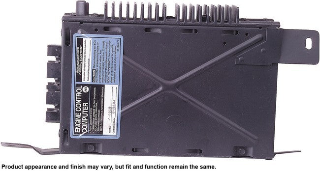 CARDONE Reman Engine Control Module (ECM) P/N:77-8810 Fits: Cadillac Eldorado 1979 - Image 3
