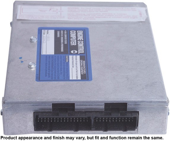 CARDONE Reman Engine Control Module (ECM) P/N:77-8812 Fits: Chevrolet Blazer, Chevrolet C1500, Chevrolet C2500, Chevrolet C3500, Chevrolet C3500hd, Chevrolet G20, Chevrolet G30, Chevrolet K1500, Chevrolet K2500, Chevrolet K3500 - Image 2