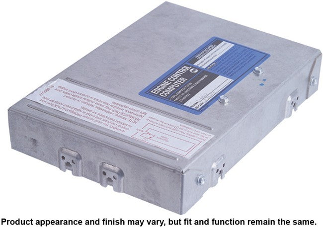 CARDONE Reman Engine Control Module (ECM) P/N:77-8812 Fits: Chevrolet Blazer, Chevrolet C1500, Chevrolet C2500, Chevrolet C3500, Chevrolet C3500hd, Chevrolet G20, Chevrolet G30, Chevrolet K1500, Chevrolet K2500, Chevrolet K3500 - Image 3