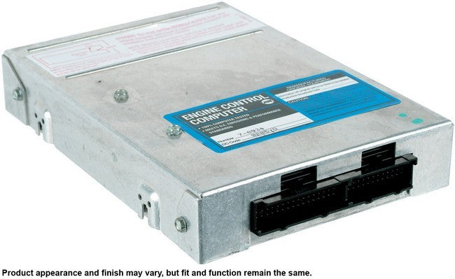 CARDONE Reman Engine Control Module (ECM) P/N:77-8934 Fits: Chevrolet B60, Chevrolet C1500, Chevrolet C2500, Chevrolet C5500 Kodiak, Chevrolet C60, Chevrolet C60 Kodiak, Chevrolet C70, Chevrolet C70 Kodiak, Chevrolet K1500, Chevrolet K2500 - Image 3