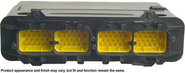 CARDONE Reman Powertrain Control Module (PCM) P/N:77-9278 Fits: Chevrolet Camaro 1993, Chevrolet Corvette 93-92, Pontiac Firebird 1993 - Image 2