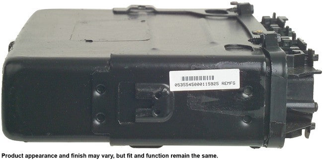 CARDONE Reman Powertrain Control Module (PCM) P/N:77-9278 Fits: Chevrolet Camaro 1993, Chevrolet Corvette 93-92, Pontiac Firebird 1993 - Image 3