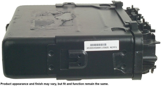 CARDONE Reman Engine Control Module (ECM) P/N:77-9396 Fits: Buick Regal 1993, Chevrolet Lumina 93-91, Oldsmobile Cutlass Supreme 93-91, Pontiac Grand Prix 93-91 - Image 3