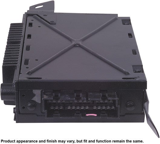CARDONE Reman Engine Control Module (ECM) P/N:77-9550 Fits: Cadillac Eldorado 1980, Cadillac Seville 1980 - Image 2