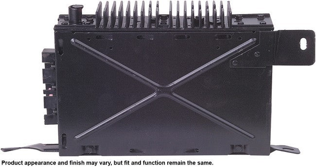 CARDONE Reman Engine Control Module (ECM) P/N:77-9550 Fits: Cadillac Eldorado 1980, Cadillac Seville 1980 - Image 3